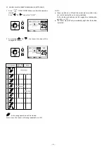 Preview for 8 page of Hitachi SPX-WKT3 Instruction Manual