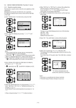 Preview for 12 page of Hitachi SPX-WKT3 Instruction Manual