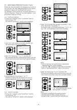 Preview for 16 page of Hitachi SPX-WKT3 Instruction Manual