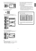 Preview for 17 page of Hitachi SPX-WKT3 Instruction Manual