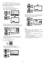 Preview for 18 page of Hitachi SPX-WKT3 Instruction Manual