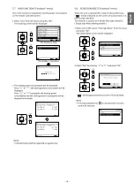 Preview for 19 page of Hitachi SPX-WKT3 Instruction Manual