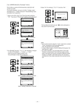 Preview for 21 page of Hitachi SPX-WKT3 Instruction Manual