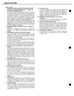 Предварительный просмотр 8 страницы Hitachi SR-2004 Service Manual