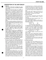 Предварительный просмотр 9 страницы Hitachi SR-2004 Service Manual