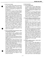 Предварительный просмотр 13 страницы Hitachi SR-2004 Service Manual