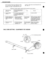 Предварительный просмотр 14 страницы Hitachi SR-2004 Service Manual