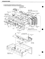 Предварительный просмотр 16 страницы Hitachi SR-2004 Service Manual