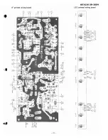 Preview for 21 page of Hitachi SR-2004 Service Manual