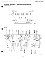 Preview for 23 page of Hitachi SR-2004 Service Manual