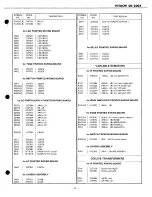 Предварительный просмотр 35 страницы Hitachi SR-2004 Service Manual