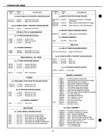 Предварительный просмотр 36 страницы Hitachi SR-2004 Service Manual