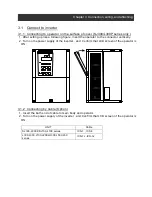 Предварительный просмотр 9 страницы Hitachi SRW-0EX Instruction Manual