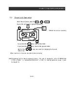 Предварительный просмотр 12 страницы Hitachi SRW-0EX Instruction Manual