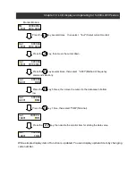 Предварительный просмотр 19 страницы Hitachi SRW-0EX Instruction Manual