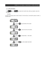 Предварительный просмотр 21 страницы Hitachi SRW-0EX Instruction Manual