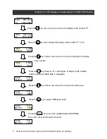 Предварительный просмотр 25 страницы Hitachi SRW-0EX Instruction Manual