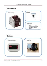 Preview for 10 page of Hitachi ST-150NF User Manual