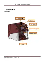 Предварительный просмотр 11 страницы Hitachi ST-150NF User Manual