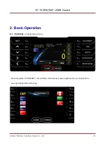 Preview for 15 page of Hitachi ST-150NF User Manual