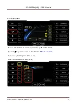 Предварительный просмотр 17 страницы Hitachi ST-150NF User Manual