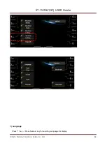 Предварительный просмотр 64 страницы Hitachi ST-150NF User Manual