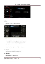 Предварительный просмотр 66 страницы Hitachi ST-150NF User Manual