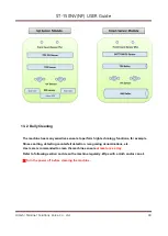 Предварительный просмотр 90 страницы Hitachi ST-150NF User Manual