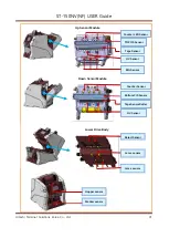 Предварительный просмотр 91 страницы Hitachi ST-150NF User Manual