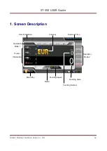 Preview for 14 page of Hitachi ST-350 User Manual