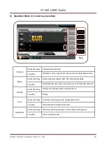 Preview for 16 page of Hitachi ST-350 User Manual