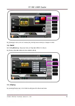 Preview for 36 page of Hitachi ST-350 User Manual