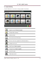 Preview for 55 page of Hitachi ST-350 User Manual