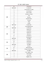 Preview for 59 page of Hitachi ST-350 User Manual