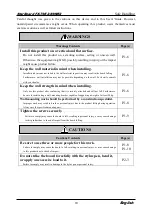 Preview for 11 page of Hitachi StarBoard FX-79E2 User Manual