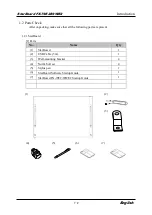 Preview for 15 page of Hitachi StarBoard FX-79E2 User Manual