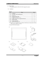 Preview for 14 page of Hitachi StarBoard FX-DUO-63 User Manual