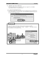 Preview for 42 page of Hitachi StarBoard FX-DUO-63 User Manual