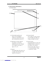 Preview for 14 page of Hitachi StarBoard T-17SXL User Manual