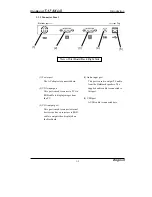 Предварительный просмотр 14 страницы Hitachi StarBoard T-17SXLG User Manual