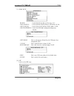 Предварительный просмотр 29 страницы Hitachi StarBoard T-17SXLG User Manual