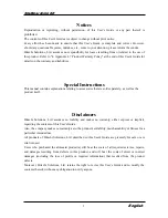 Preview for 2 page of Hitachi StarBoardLink EZ User Manual