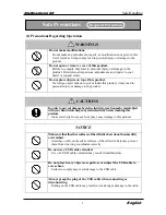 Preview for 6 page of Hitachi StarBoardLink EZ User Manual