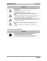 Preview for 10 page of Hitachi StarBoardLink EZ User Manual