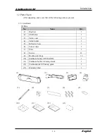 Preview for 16 page of Hitachi StarBoardLink EZ User Manual