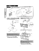 Preview for 4 page of Hitachi STF552S User Manual