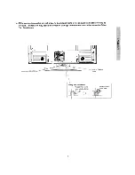 Preview for 5 page of Hitachi STF552S User Manual