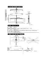 Preview for 6 page of Hitachi STF552S User Manual