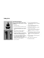 Предварительный просмотр 2 страницы Hitachi STM-1 Manual