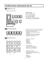 Preview for 17 page of Hitachi SU-1000 Operating Instructions Manual